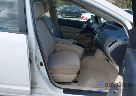 2005 Toyota Prius z USA, uszkodzony, nr VIN JTDKB20U753077892